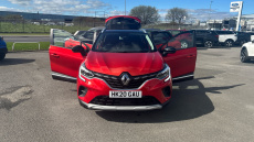 Renault Captur 1.5 dCi 115 Iconic 5dr Diesel Hatchback